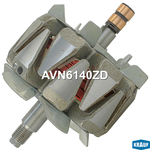 Ротор генератора - Krauf AVN6140ZD