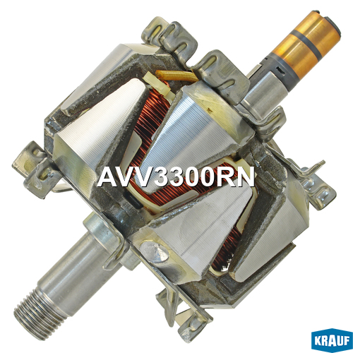 Ротор генератора - Krauf AVV3300RN