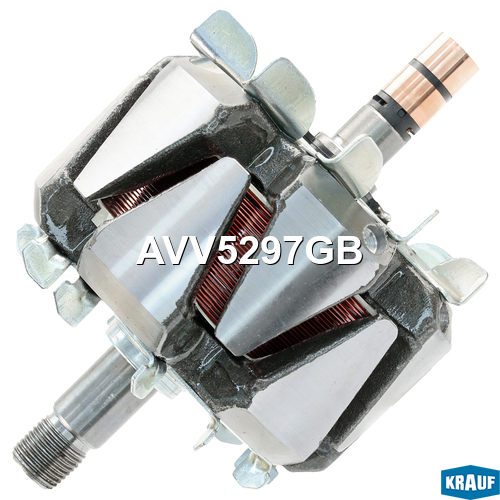 Ротор генератора - Krauf AVV5297GB