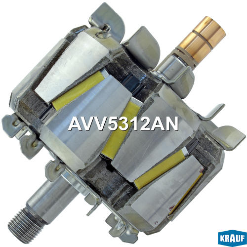 Ротор генератора - Krauf AVV5312AN