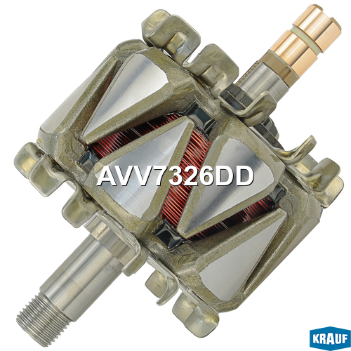 Ротор генератора - Krauf AVV7326DD