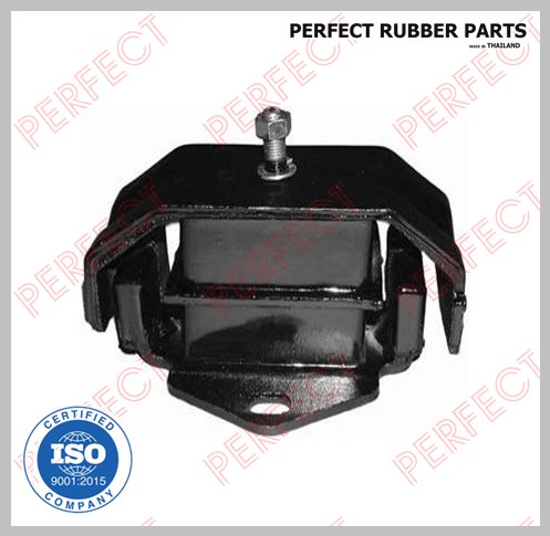 Подушка двигателя - PERFECT MIT-01-4M40R