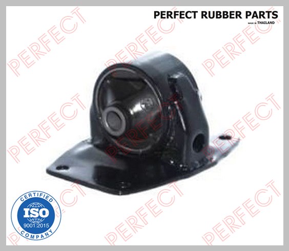 Подушка двигателя задняя - PERFECT TO-04-KD20AIE