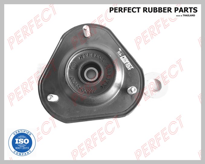 Подушка амортизатора - PERFECT TO-08-TCR11F