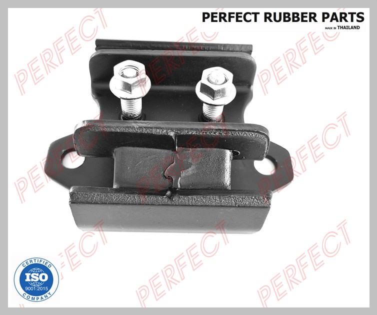 Подушка двигателя задняя - PERFECT NS-02-BIG-M