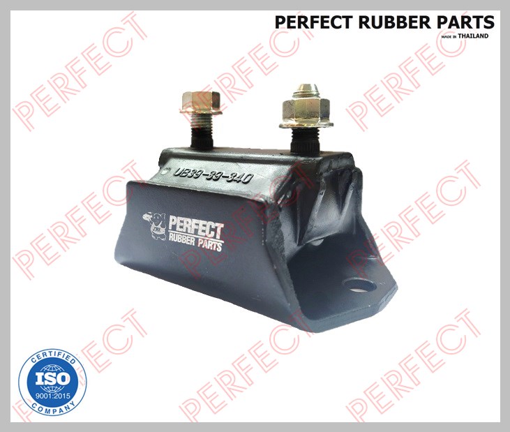 Подушка двигателя - PERFECT FO-02-RANGER2W