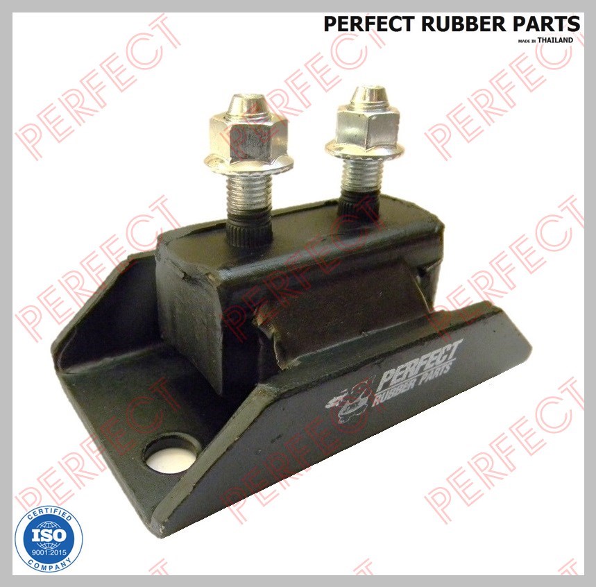 Подушка двигателя задняя - PERFECT FO-02-RANGER4WB