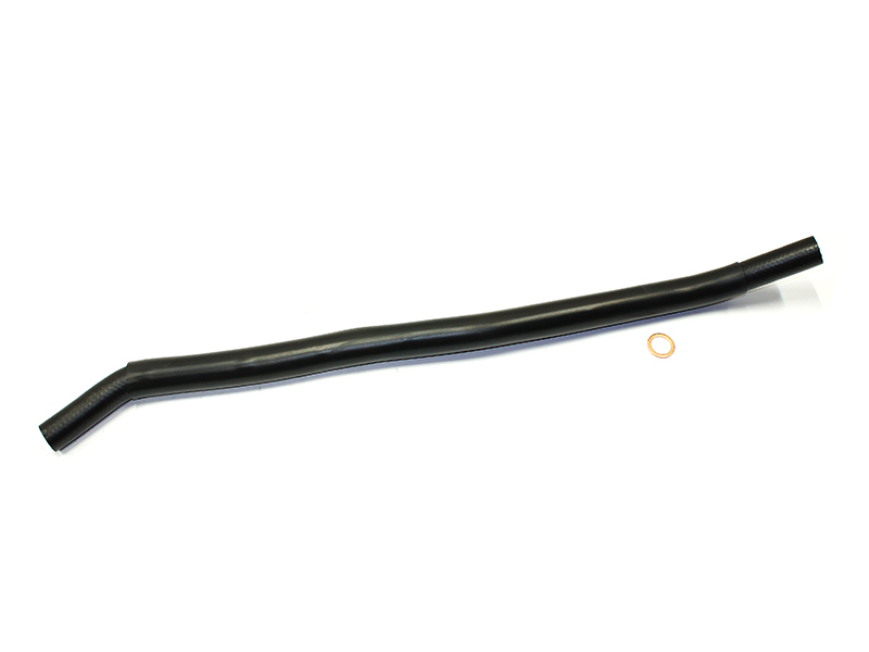 Шланг низкого давления ГУР harrier (acu3#,gsu3#,mcu3#) 1mzfe - SAT ST4434848080