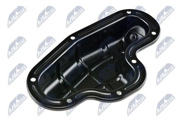 NTY масляный поддон - NTY BMO-NS-016