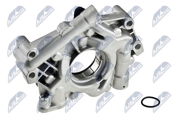 Маслянный насос jeep grand cherokee 5.7 V8 98-05, chrysler 300 5.7 V8, aspen 5.7 V8, dodge charger 5.7 V8, durango 5.7 V8, RAM 1500/3500 5.7 V8 - NTY BPO-CH-004