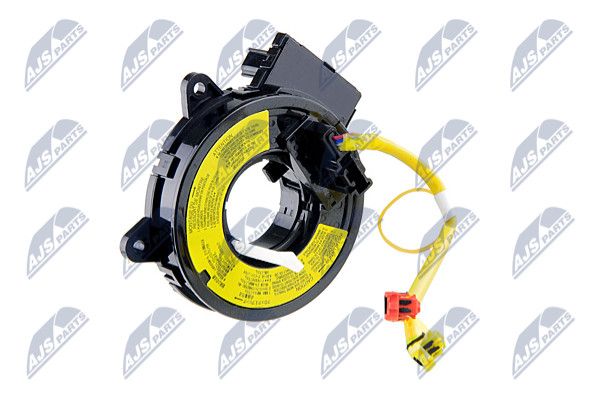 Спираль пневмодушки mazda 6 2002-2007, rx-8 2003-2008 - NTY EAS-MZ-000