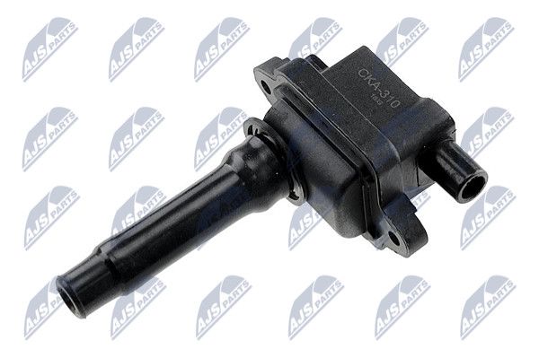 NTY катушка зажигания - NTY ECZ-KA-310