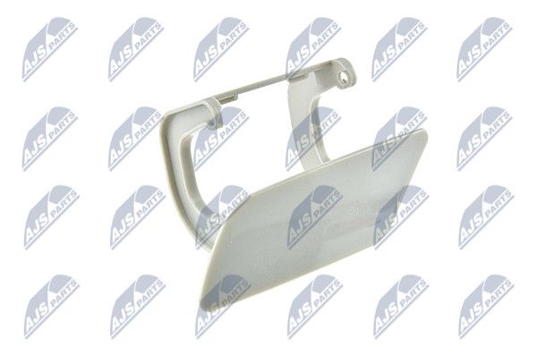 Заглушка омывателя фары, mercedes klasa m w164 FL 2008-2011/лев/ - NTY EDS-ME-028