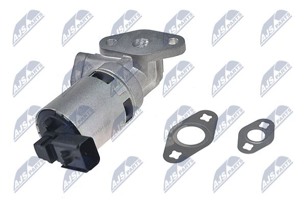 NTY клапан EGR - NTY EGR-CH-012