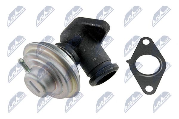 NTY клапан EGR - NTY EGR-CT-012