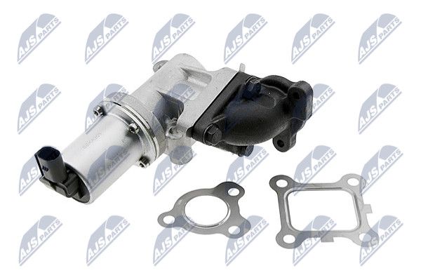 NTY клапан EGR - NTY EGR-KA-301