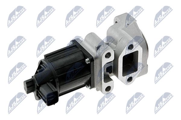 NTY клапан EGR - NTY EGR-MS-005