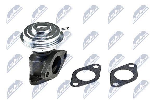 NTY клапан EGR - NTY EGR-VV-000