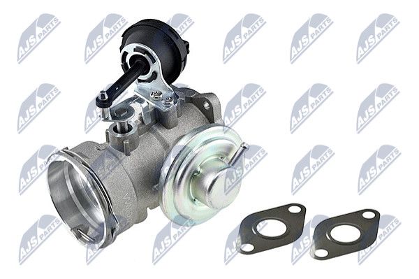 NTY клапан EGR - NTY EGR-VW-012