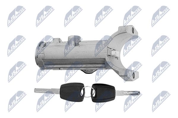 Est parts. Estft000. Контактная группа замка зажигания Фиат Дукато 244 Елабуга.