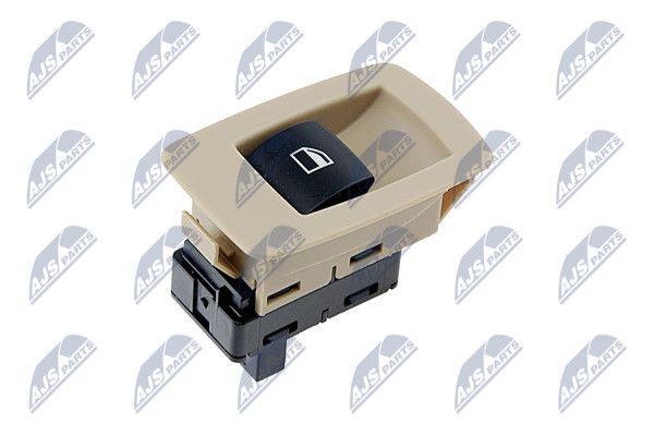 NTY przycisk sterowania szyb - NTY EWS-BM-011