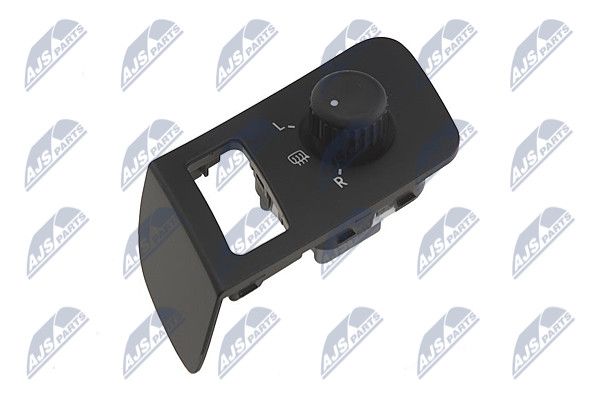 NTY przeеѓд„cznik regulacji lusterek - NTY EWS-VW-017