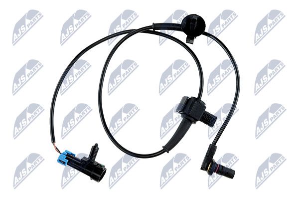 NTY датчик АБС ЗАД NTY HCA-CH-021