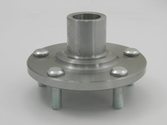 NTY ступица колеса ПЕР БЕЗ подшипника - NTY KLP-TY-048P