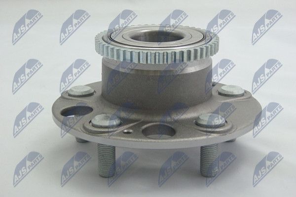 NTY подшипние ступицы ЗАД - NTY KLT-HD-031
