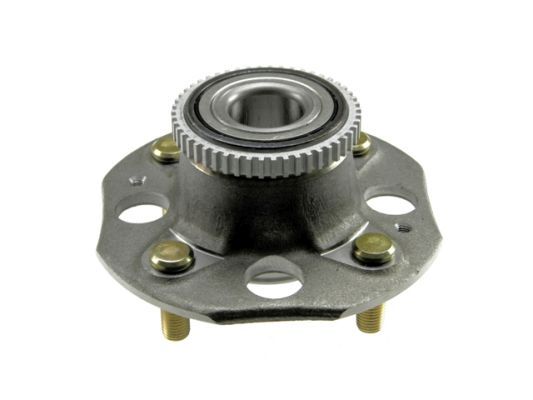 NTY подшипние ступицы ЗАД - NTY KLT-HD-033