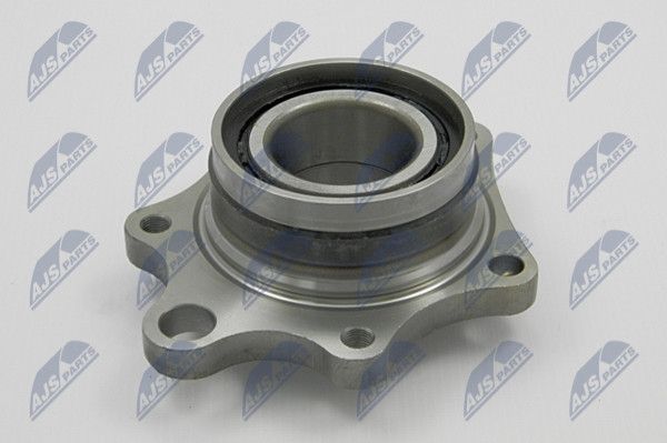 Подшипник ступицы зад - NTY KLT-HD-072