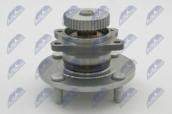 Подшипник ступицы зад | зад | - NTY KLT-MS-025