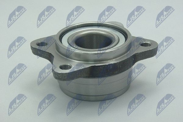 NTY подшипние ступицы ЗАД | зад | - NTY KLT-MS-025B