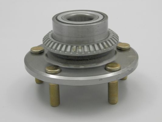 NTY подшипние ступицы ЗАД - NTY KLT-MS-038