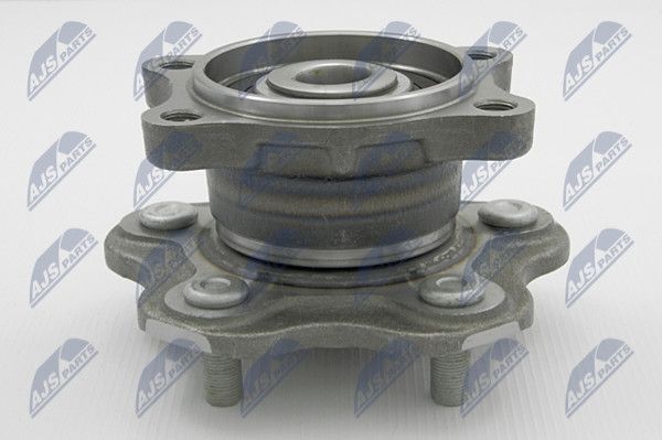 NTY подшипние ступицы ЗАД | зад | - NTY KLT-NS-087