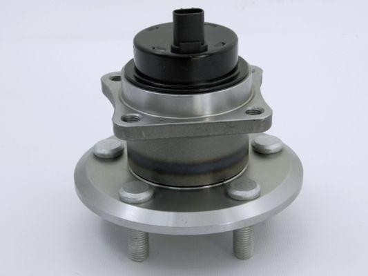 NTY подшипние ступицы ЗАД - NTY KLT-TY-100