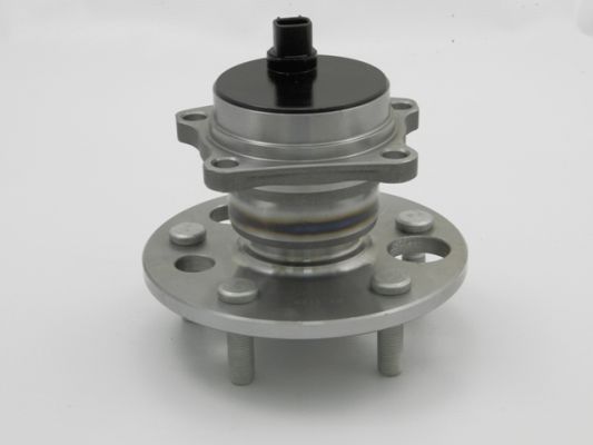 Подшипник ступицы - NTY KLT-TY-113
