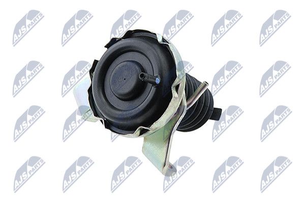 NTY siеѓownik mostu - NTY NPR-MS-002