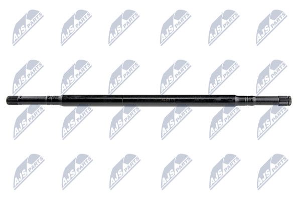 NTY ВАЛ полуоси - NTY NWP-KA-305