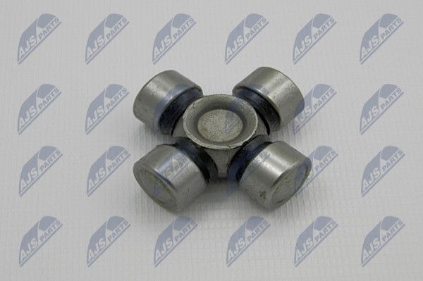 NTY крестовина  рулевого вала 16/39 - NTY SKK-UU-005