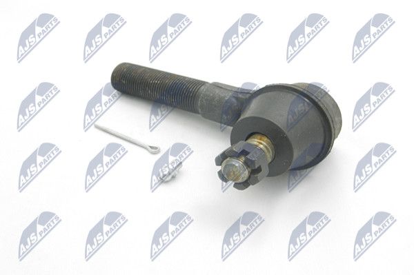 NTY рул, накоекчник - NTY SKZ-CH-014