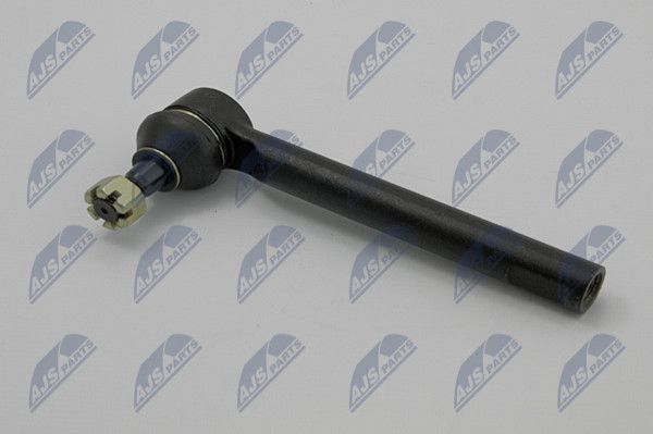 NTY рул, накоекчник - NTY SKZ-NS-052