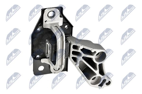 NTY подушка двигателя olejowa - NTY ZPS-RE-071