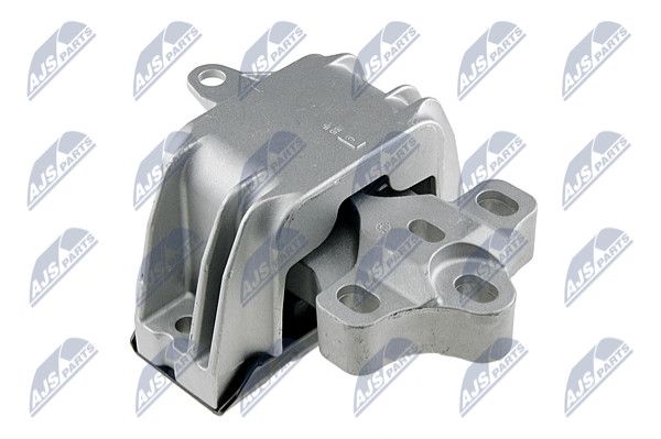NTY подушка двигателя - NTY ZPS-VW-034