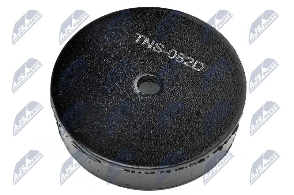 AS втулка рамы - NTY ZTT-NS-082D
