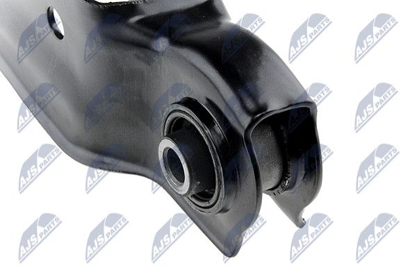 Nty рычаг задний зад лев NTY ZWT-MS-004