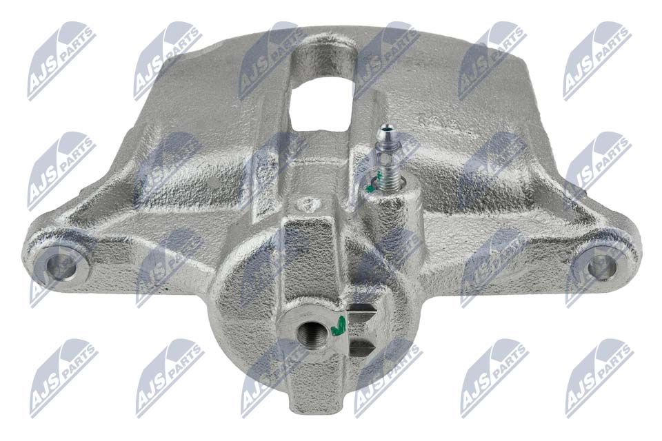NTY подшипние ступицы ЗАД - NTY KLT-CH-055