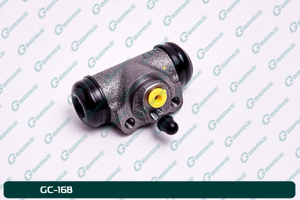 Рабочий тормозной цилиндр gc-168 - G-brake GC-168