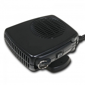 Теплоэлектровентилятор компактный 2 в 1, 12V alca - ALCA 544200