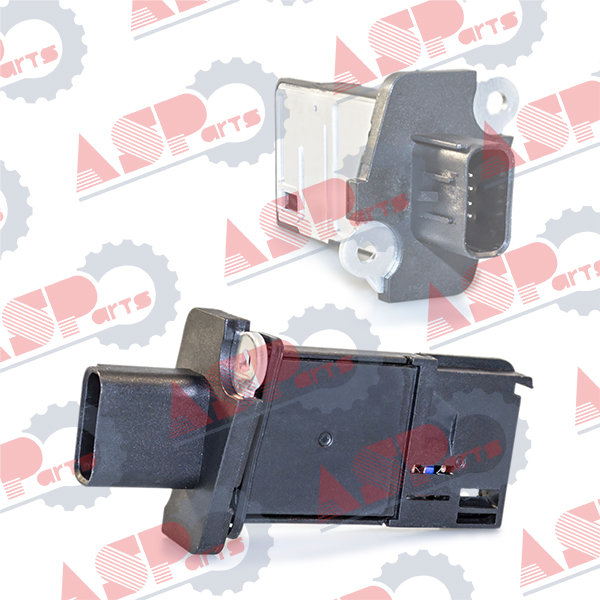 Датчик массового расхода воздуха - ASParts ASP02558